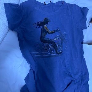 Harley Davidson tee
